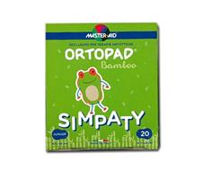 ORTOPAD SIMPATY FOR KIDS 67x50 20PZ