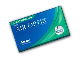 AIR OPTIX TORIC 3PZ