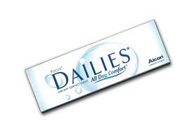 DAILIES ALL DAY COMFORT 30PZ