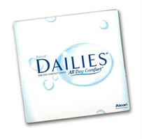 DAILIES ALL DAY COMFORT 90PZ