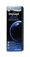 OXYSEPT COMFORT 1 STEP 300ML + 30CPS