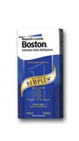 BOSTON SIMPLUS                 120ML